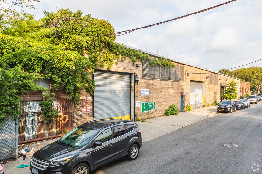 800 E 92nd St, Brooklyn, NY for lease - Building Photo - Image 2 of 3