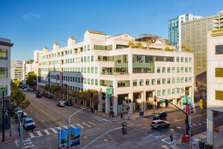 Plus de détails pour 600 Harrison St, San Francisco, CA - Bureau à louer