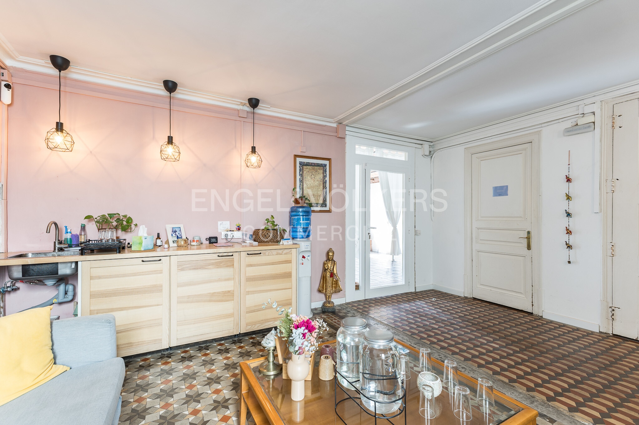 Office in Barcelona, Barcelona for lease Interior Photo- Image 1 of 26