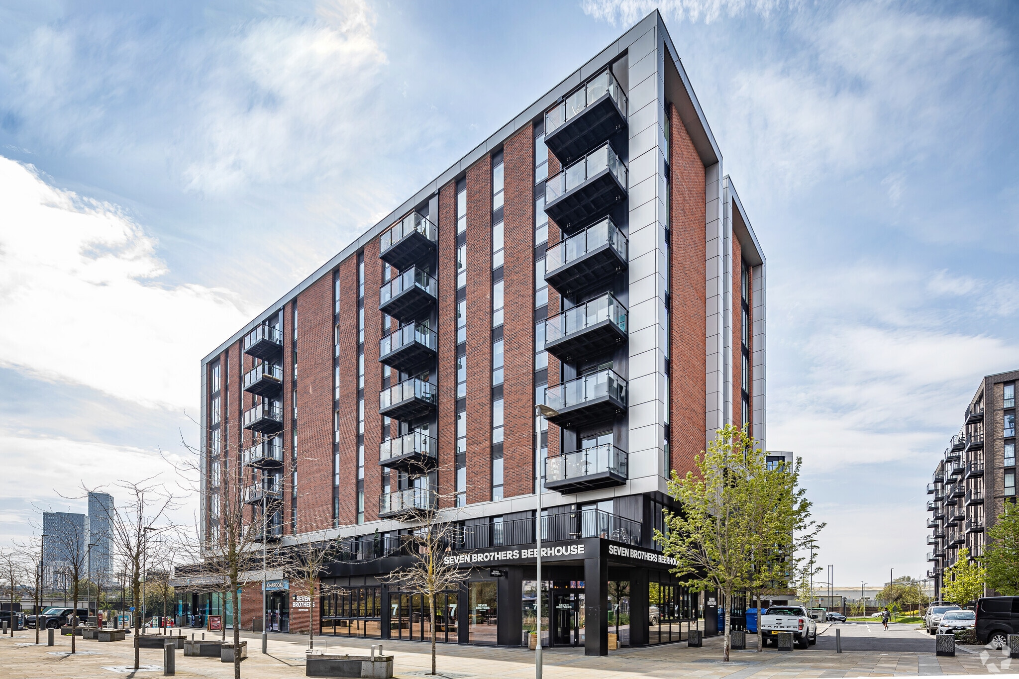 Lockside Ln, Salford for lease Primary Photo- Image 1 of 3