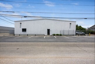 Plus de détails pour 2508-2510 McAllister Rd, Houston, TX - Industriel à louer