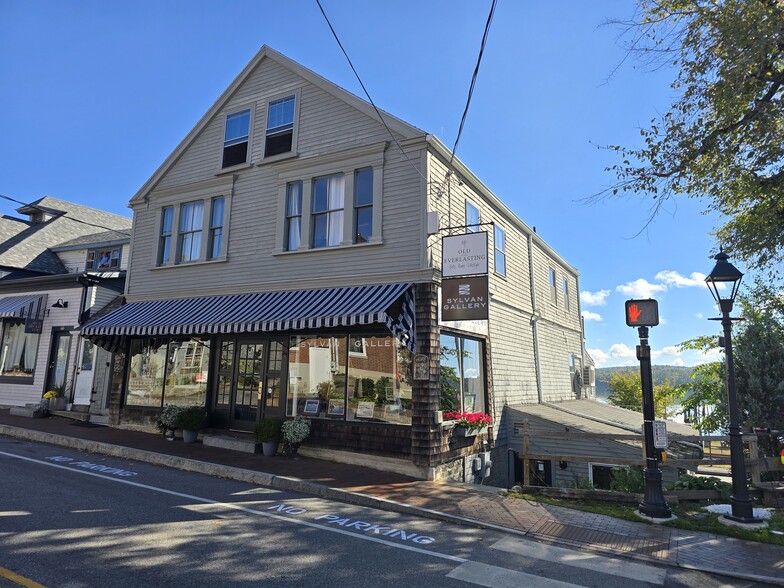 49 Water St, Wiscasset, ME for sale - Building Photo - Image 1 of 28