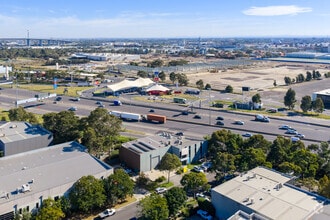 19 Rocklea Dr, Port Melbourne, VIC - Aerial  map view