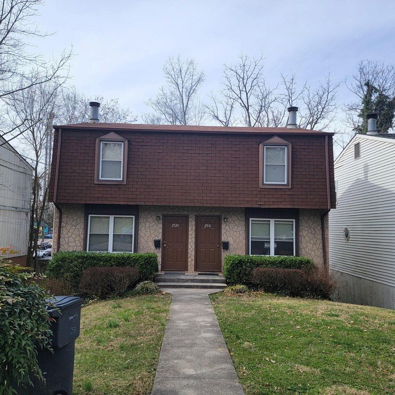 2533 Stephenson Ave SW, Roanoke, VA à vendre Photo principale- Image 1 de 2