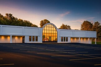 More details for 313 Plank Rd, Somerset, PA - Retail, Industrial for Lease
