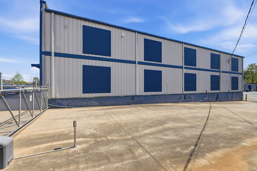966 Greensboro Rd, Eatonton, GA à louer - Photo du bâtiment - Image 3 de 67