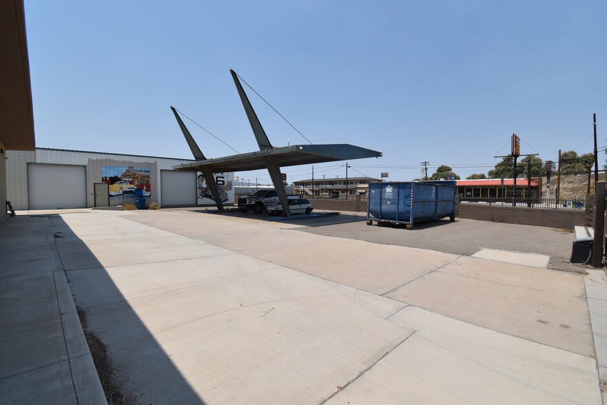 2103 Needles Hwy, Needles, CA for sale - Building Photo - Image 3 of 7