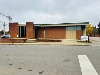 Plus de détails pour 200 W Fairview Ave, Johnson City, TN - Bureau à vendre
