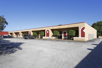 Plus de détails pour 3135 39th Ave N, Saint Petersburg, FL - Local d'activités à louer