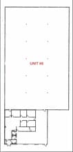 65 Railroad Ave, Ridgefield, NJ for lease Floor Plan- Image 2 of 2
