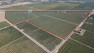 More details for Road 29, Madera, CA - Land for Sale