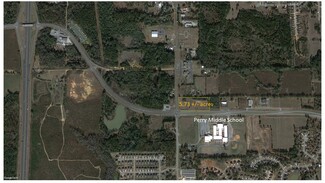 More details for Perry Parkway, Perry, GA - Land for Sale