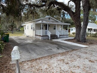 More details for 94 N Hall St, LaBelle, FL - Office for Lease