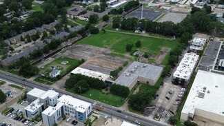 Plus de détails pour 4615 Government St, Baton Rouge, LA - Terrain à vendre