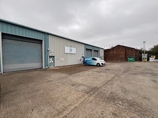 More details for Woodville St, Glasgow - Industrial for Lease