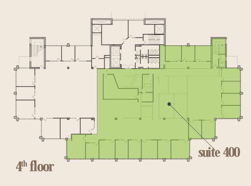 9855 W 78th St, Eden Prairie, MN for lease Floor Plan- Image 1 of 1