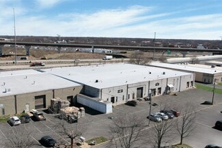Plus de détails pour 3950 Nebraska St, Levittown, PA - Industriel à louer