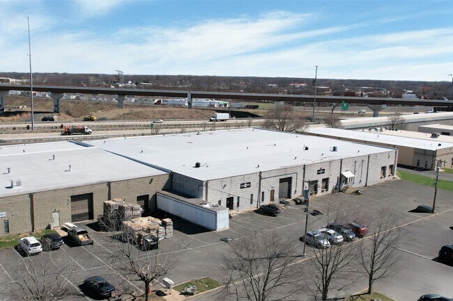 More details for 3950 Nebraska St, Levittown, PA - Industrial for Lease