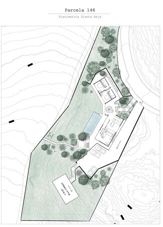 Plus de détails pour Urbanización Antequera Golf, 146, Antequera - Terrain à vendre