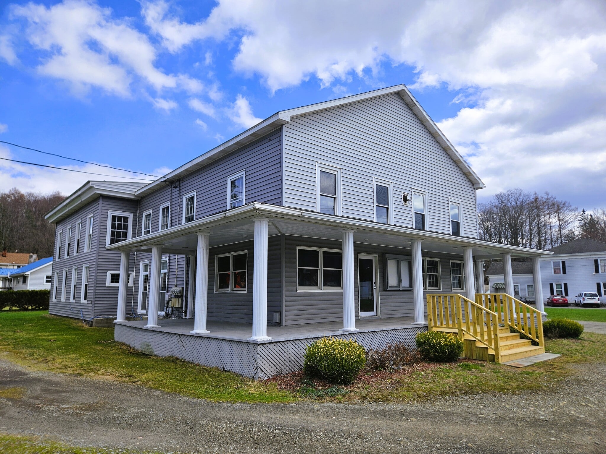 464 Main St, New Milford, PA à vendre Photo principale- Image 1 de 22