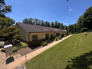 More details for 299 Independence Rd, Sparta, NC - Multifamily for Sale
