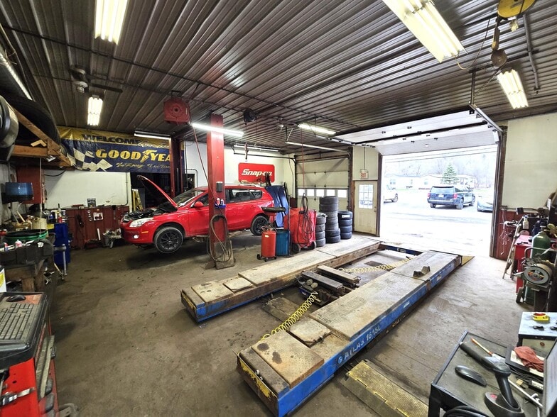 12226 NY-28, Poland, NY for sale - Building Photo - Image 2 of 6