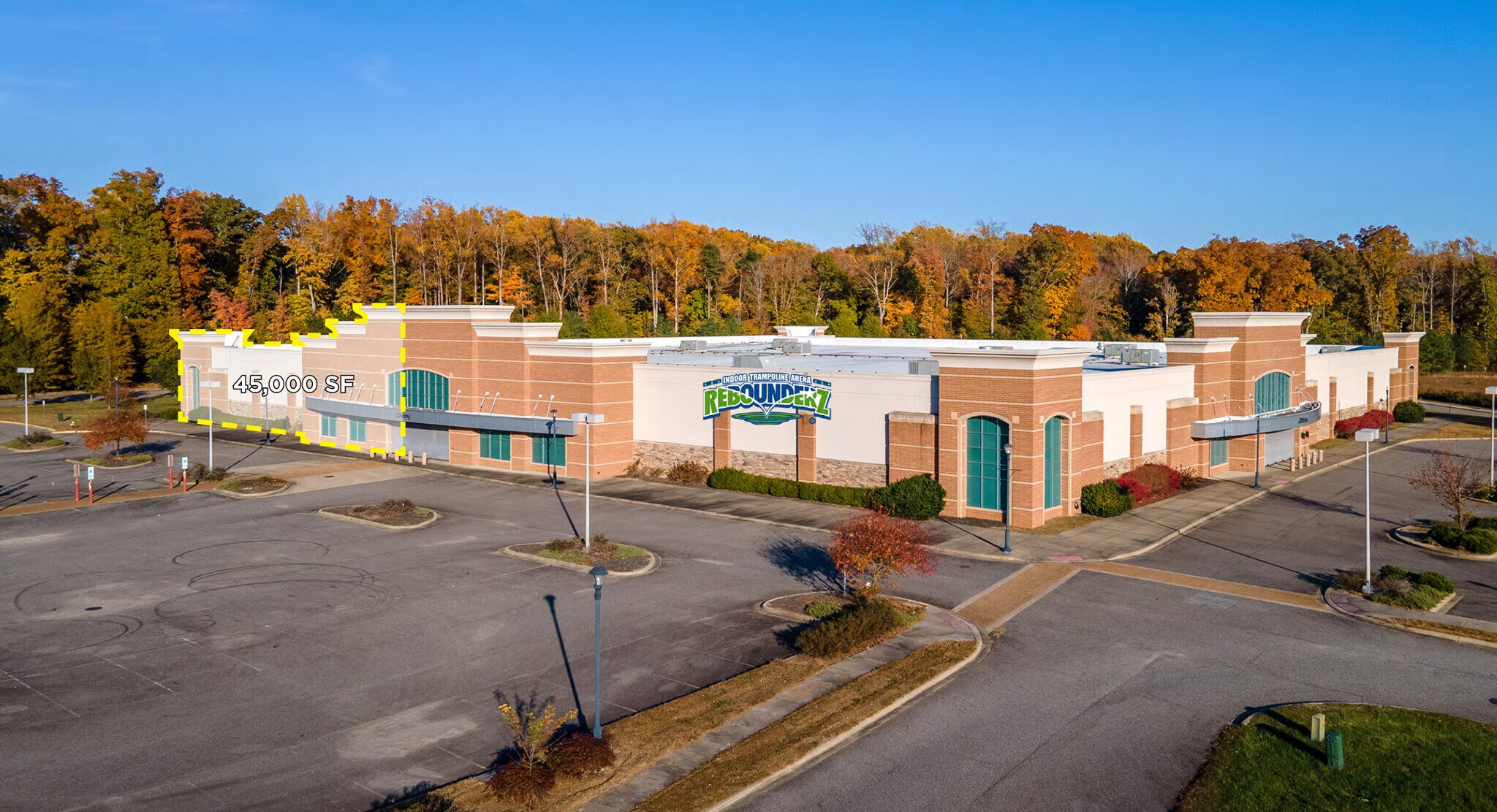 500 Marquis Pky, Williamsburg, VA for lease Primary Photo- Image 1 of 3