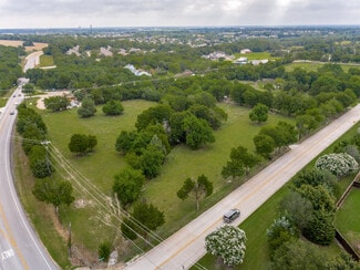 More details for N Greenville Rd & Meandering Way, Fairview, TX - Land for Sale