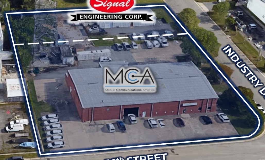 503 Industry Dr, Hampton, VA for sale Building Photo- Image 1 of 4
