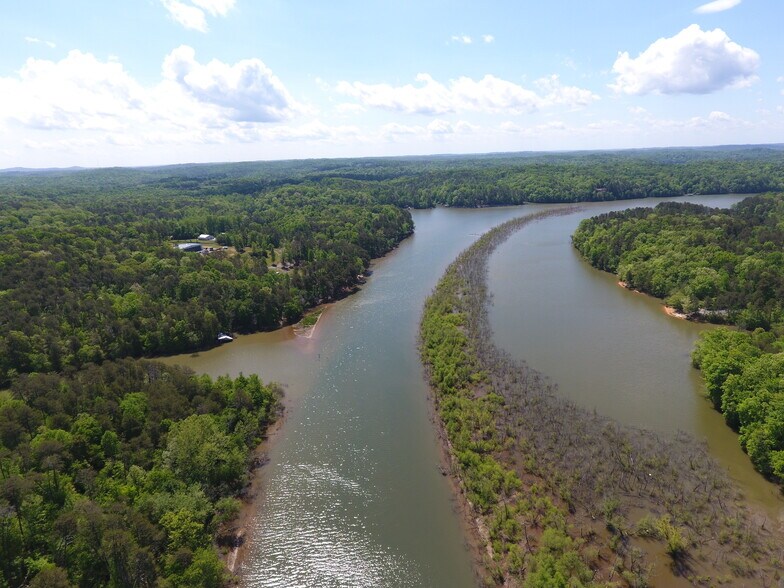 0 Martins Ford Road, Dahlonega, GA à vendre - Photo du bâtiment - Image 2 de 3
