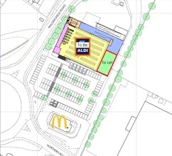 Waldingfield Rd, Sudbury for lease Floor Plan- Image 1 of 1
