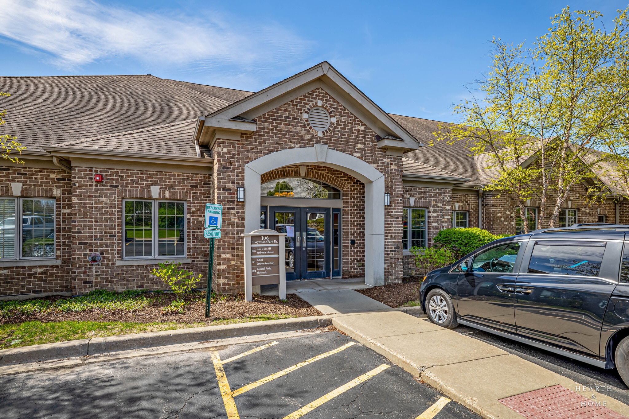 106 S Wynstone Park Dr, Barrington, IL for sale Building Photo- Image 1 of 17