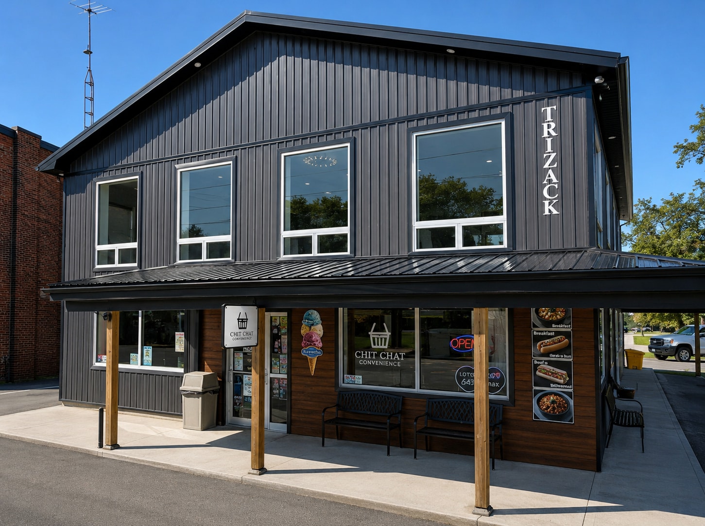 25 Main St E, Lyn, ON for sale Building Photo- Image 1 of 51