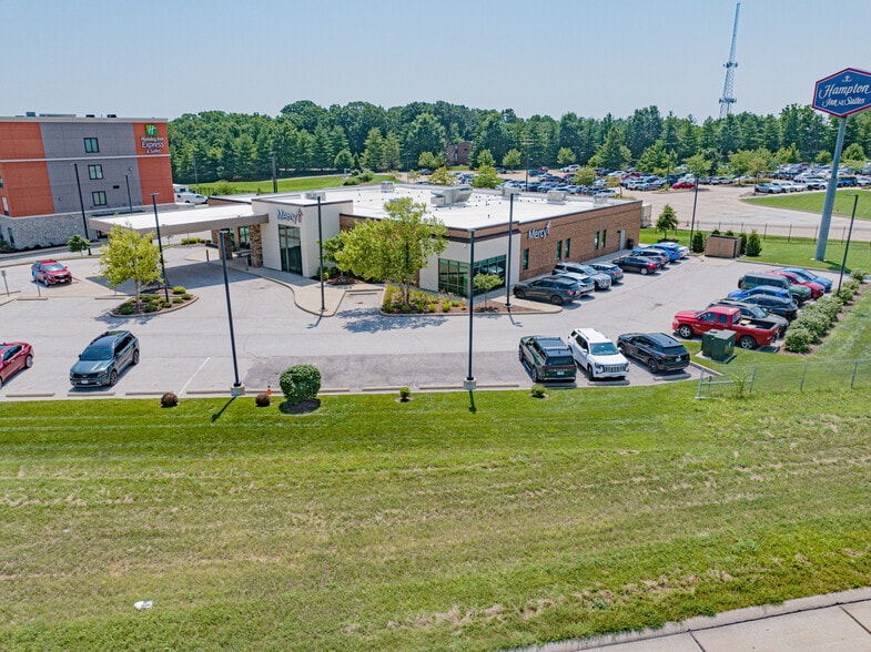 4280 Mid America Ln, Saint Louis, MO for sale - Building Photo - Image 3 of 10