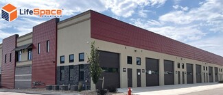 Plus de détails pour 5705 Garfield, Loveland, CO - Industriel à vendre