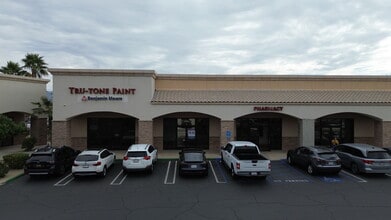 79440 Highway 111, La Quinta, CA à louer Photo du bâtiment- Image 2 de 11