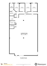 271-285 E Helen Rd, Palatine, IL for lease Floor Plan- Image 1 of 11