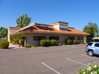 More details for 3180 N Alma School Rd, Chandler, AZ - Office for Lease