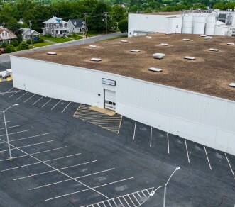 291 W Wolfe St, Harrisonburg, VA à vendre - Photo du bâtiment - Image 3 de 8