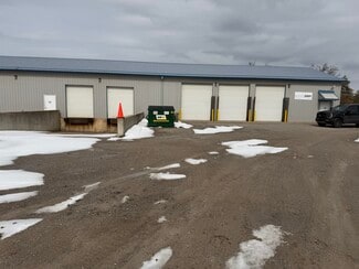 Plus de détails pour 107 W Lewiston Grade Rd, Grayling, MI - Local d'activités à louer