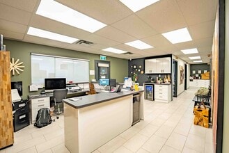 1534-1540 Lasalle Blvd, Sudbury, ON for lease Building Photo- Image 2 of 10