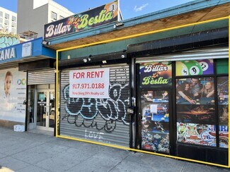 Plus de détails pour 3845-3847 Tenth Ave, New York, NY - Commerce de détail à louer