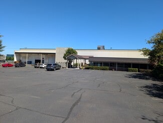 More details for 2950-2952 NW Yeon, Portland, OR - Industrial for Lease