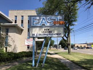 Plus de détails pour 1149 Hilton Rd, Ferndale, MI - Bureau à louer