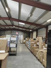 Industrial in Septèmes-les-Vallons for lease Interior Photo- Image 2 of 5