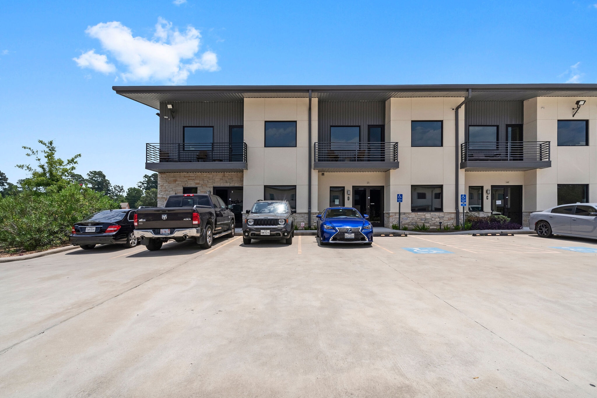 1330 Rayford Park Rd, Spring, TX for sale Primary Photo- Image 1 of 22