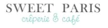 Sweet Paris Creperie & Cafe