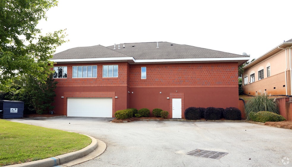1600 Lake Murray Blvd, Columbia, SC for lease - Building Photo - Image 3 of 11