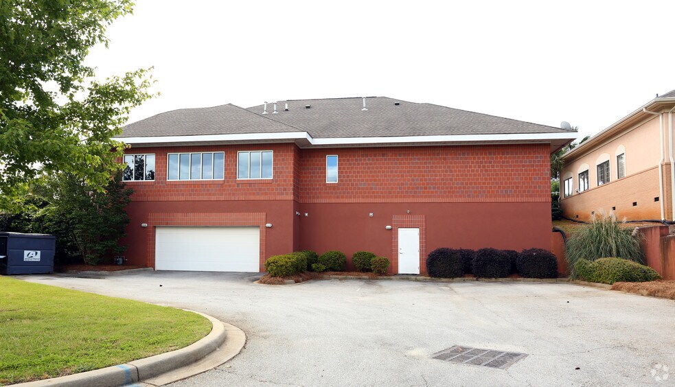 1600 Lake Murray Blvd, Columbia, SC à louer - Photo du bâtiment - Image 3 de 11