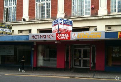 47-55 Bridge St, Walsall for lease - Other - Image 3 of 12